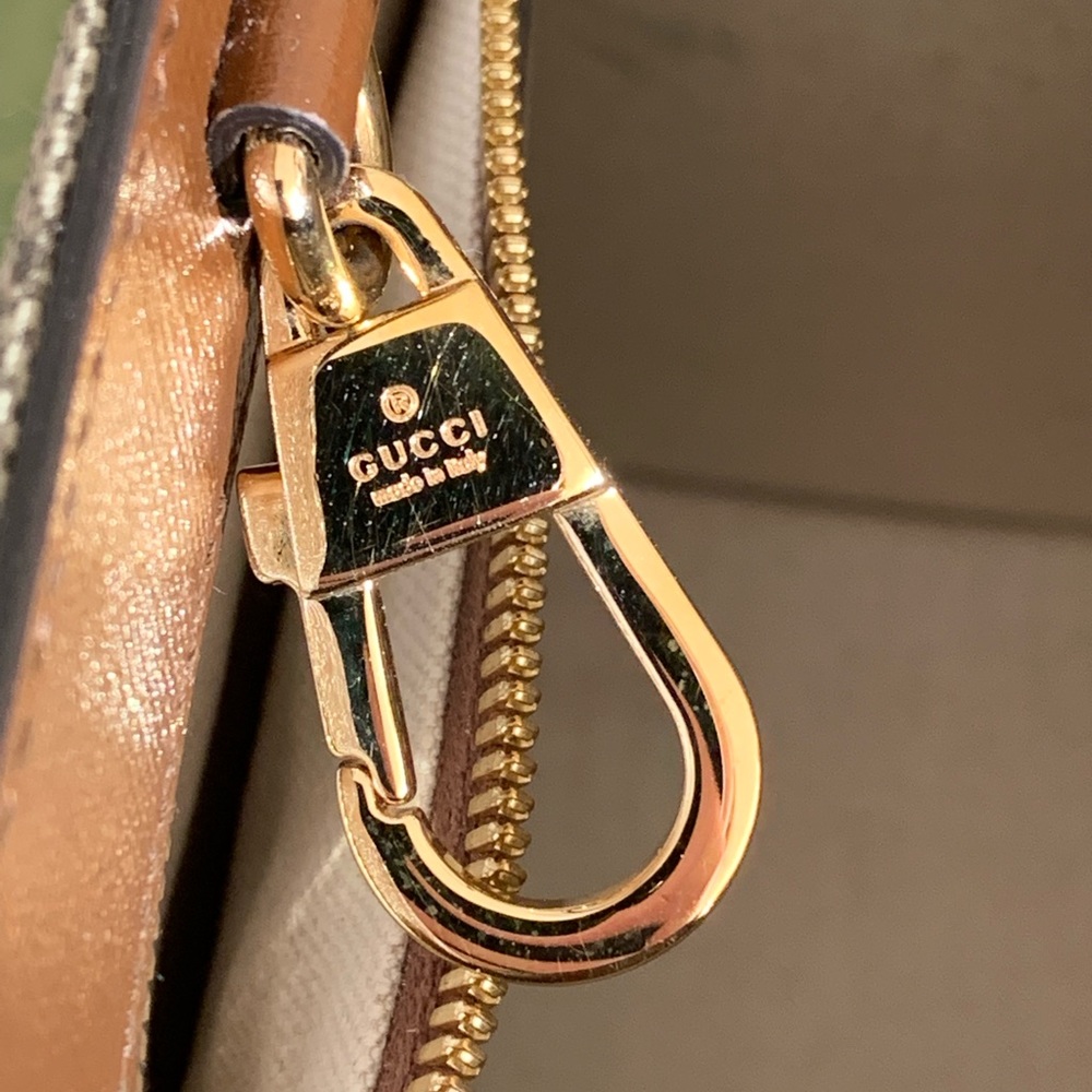 GUCCI Bag - Picture 9 of 14